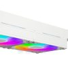 Tản Nhiệt Nước Aio Id-cooling Fx240 Inf White 7