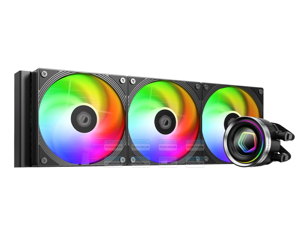 Tản Nhiệt Nước Aio Id-cooling Fx360 Inf 7
