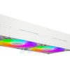 Tản Nhiệt Nước Aio Id-cooling Fx360 Inf White 3