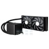 Tản Nhiệt Nước Aio Tryx Panorama 240 Black 2