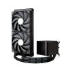 Tản Nhiệt Nước Aio Tryx Panorama 240 Black 3