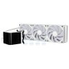Tản Nhiệt Nước Aio Tryx Panorama Se 360 Argb White 2