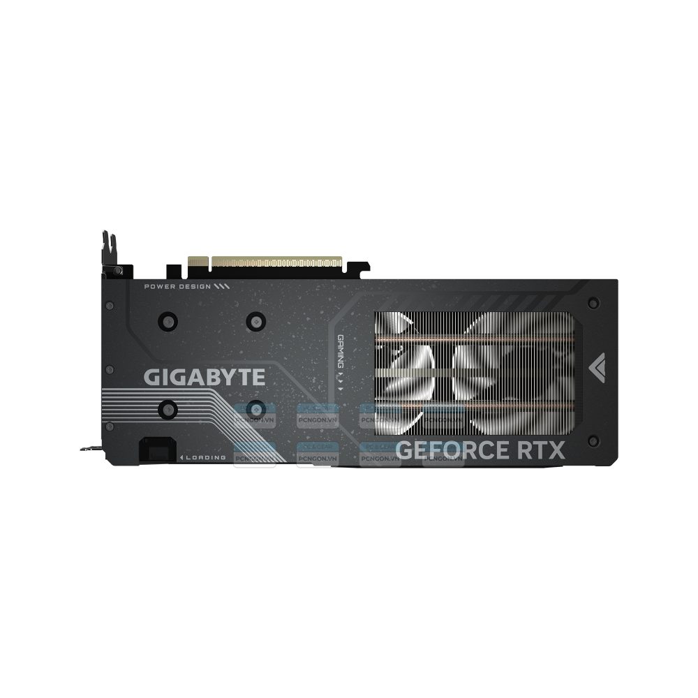Card Màn Hình Gigabyte Geforce Rtx 5050 Gaming Oc 8g 4