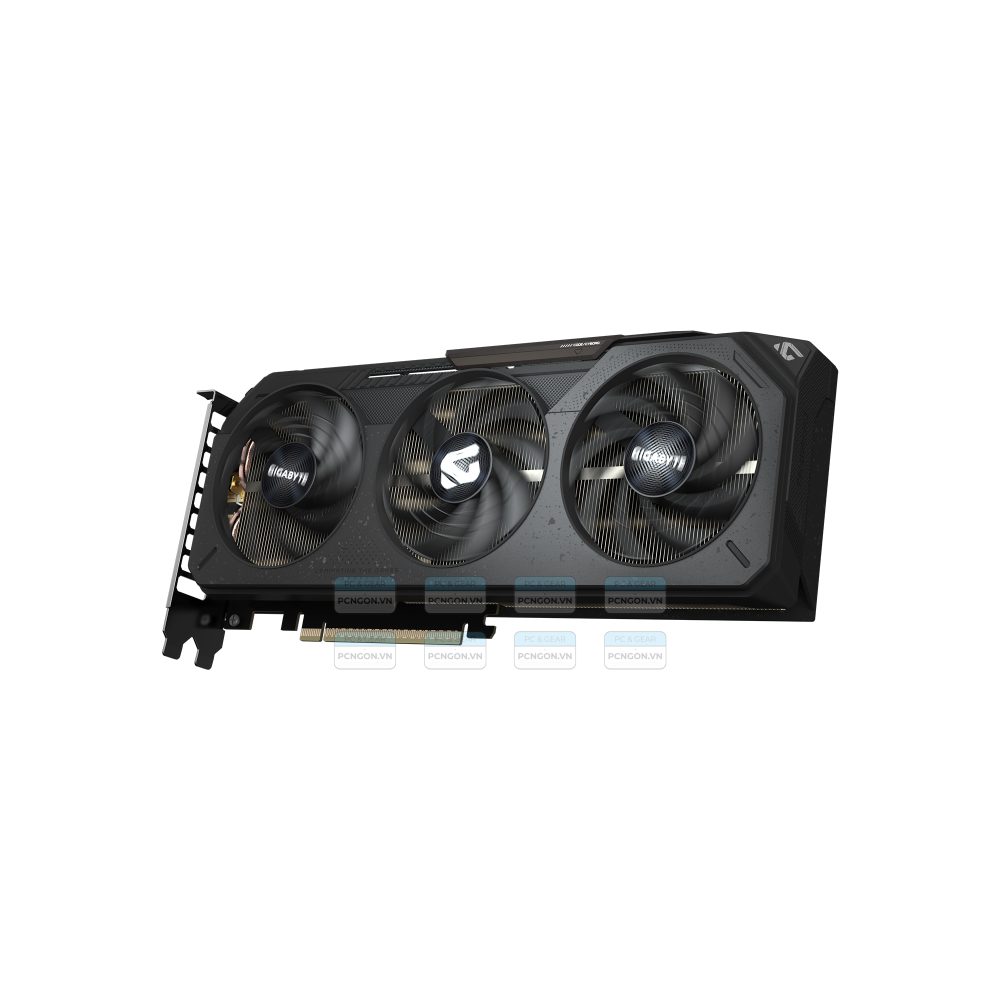 Card Màn Hình Gigabyte Geforce Rtx 5050 Gaming Oc 8g 5