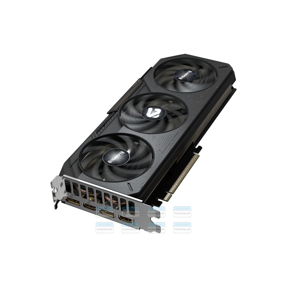 Card Màn Hình Gigabyte Geforce Rtx 5050 Gaming Oc 8g 6