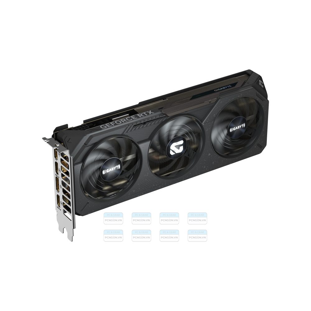 Card Màn Hình Gigabyte Geforce Rtx 5050 Gaming Oc 8g 7