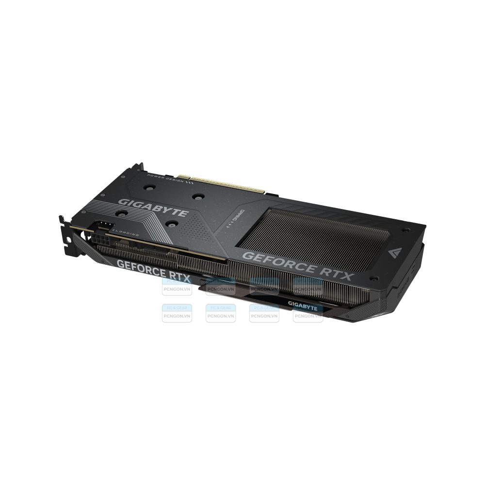 Card Màn Hình Gigabyte Geforce Rtx 5050 Gaming Oc 8g 8