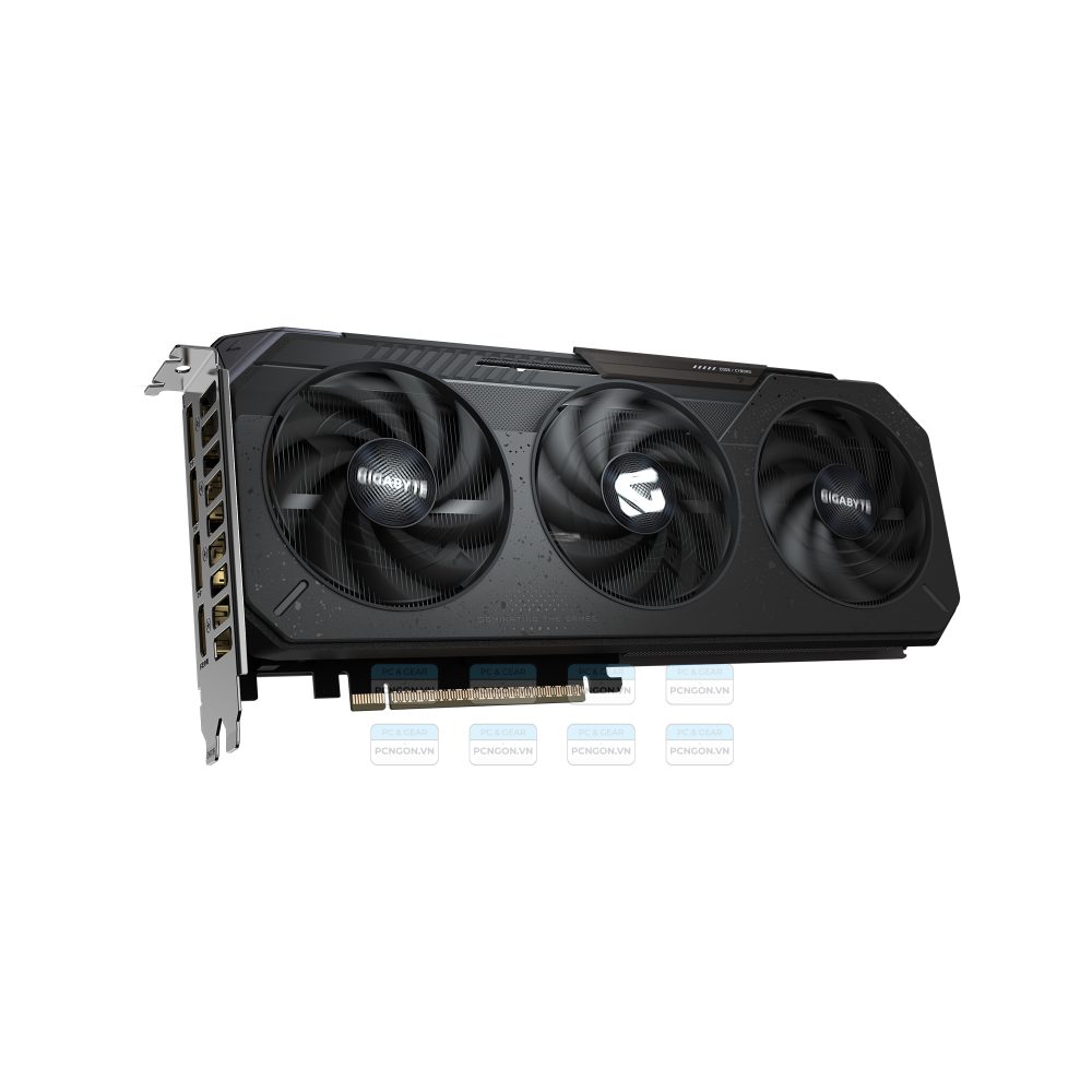 Card Màn Hình Gigabyte Geforce Rtx 5050 Gaming Oc 8g 9