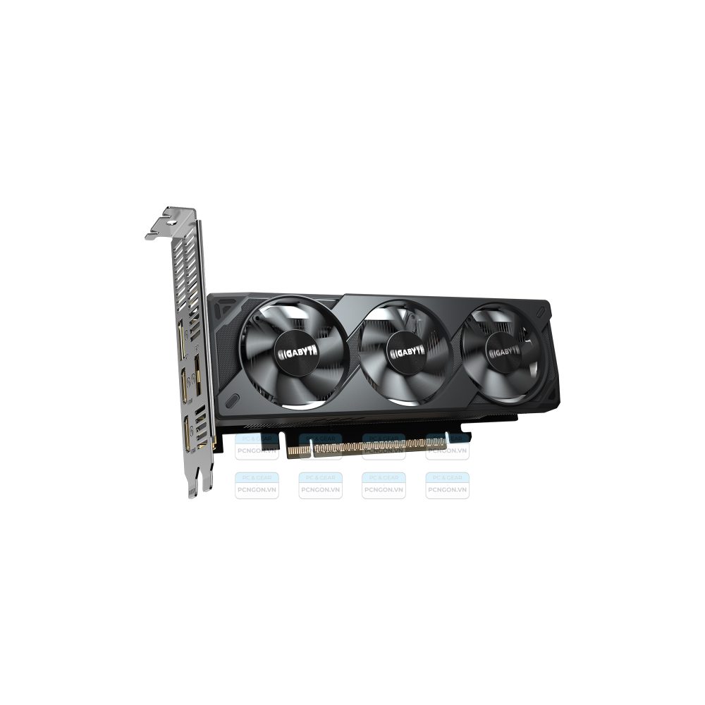 Card Màn Hình Gigabyte Geforce Rtx 5050 Oc Low Profile 8g 3