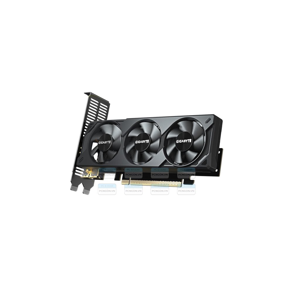 Card Màn Hình Gigabyte Geforce Rtx 5050 Oc Low Profile 8g 5