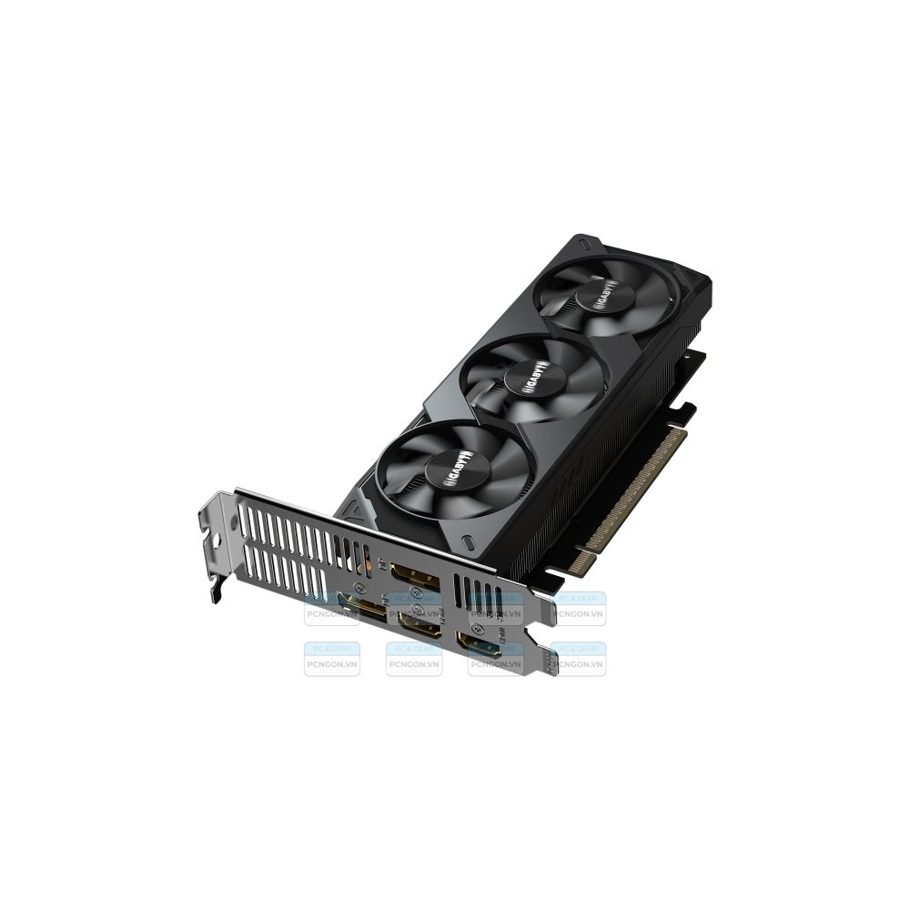 Card Màn Hình Gigabyte Geforce Rtx 5050 Oc Low Profile 8g 8
