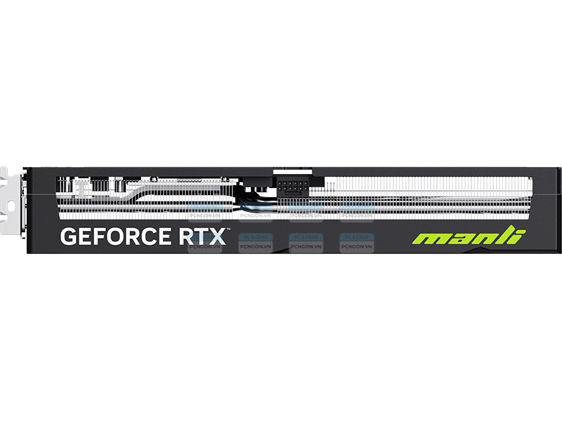Card Màn Hình Manli Nebula Geforce Rtx 5070 12gb Gddr7 6