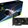 Card Màn Hình Manli Nebula Geforce Rtx 5080 16gb Gddr7 1