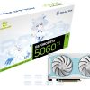 Card Màn Hình Manli Polar Fox Geforce Rtx 5060 Ti Oc 8gb Gddr7 3