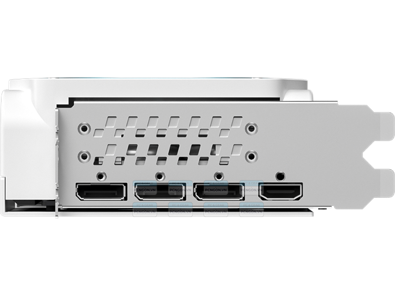 Card Màn Hình Manli Polar Fox Geforce Rtx 5060 Ti Oc 8gb Gddr7 7