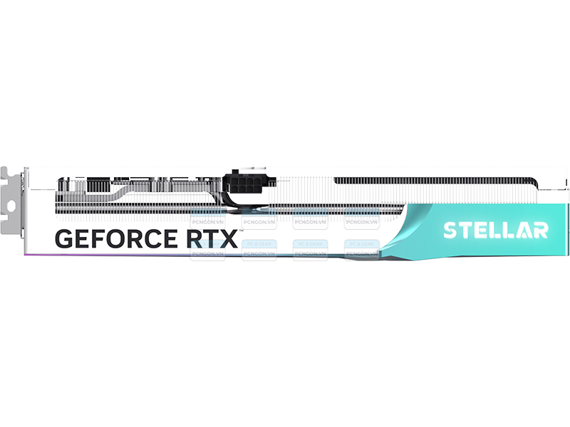 Card Màn Hình Manli Stellar Geforce Rtx 5060 Ti Oc 8gb Gddr7 6