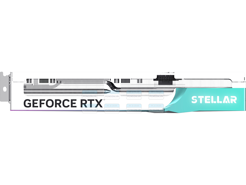 Card Màn Hình Manli Stellar Geforce Rtx 5070 Ti Oc 16gb Gddr7 4