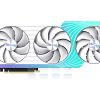 Card Màn Hình Manli Stellar Geforce Rtx 5080 Oc 16gb Gddr7 2