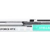 Card Màn Hình Manli Stellar Geforce Rtx 5080 Oc 16gb Gddr7 3