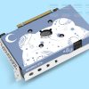 Card Màn Hình Yeston Gaming Rtx 5060 Cute Pet 8gb Gddr7 1 Fan 4