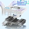 Card Màn Hình Yeston Gaming Rtx 5060 Cute Pet 8gb Gddr7 1 Fan 6