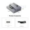 Dock Egpu đa Năng Beelink Ex Pro 1