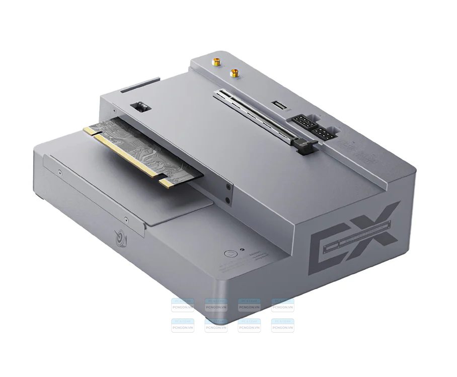 Dock Egpu đa Năng Beelink Ex Pro 15