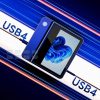 Máy Tính Mini Pc Aoostar G-flip Intel Ultra (barebone) 4