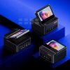 Máy Tính Mini Pc Aoostar G-flip Intel Ultra (barebone) 9