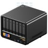 Máy Tính Mini Pc Aoostar Wtr Max Amd Ryzen 7 Pro 8845hs (barebone) 1