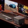 Máy Tính Mini Pc Aoostar Wtr Max Amd Ryzen 7 Pro 8845hs (barebone) 2
