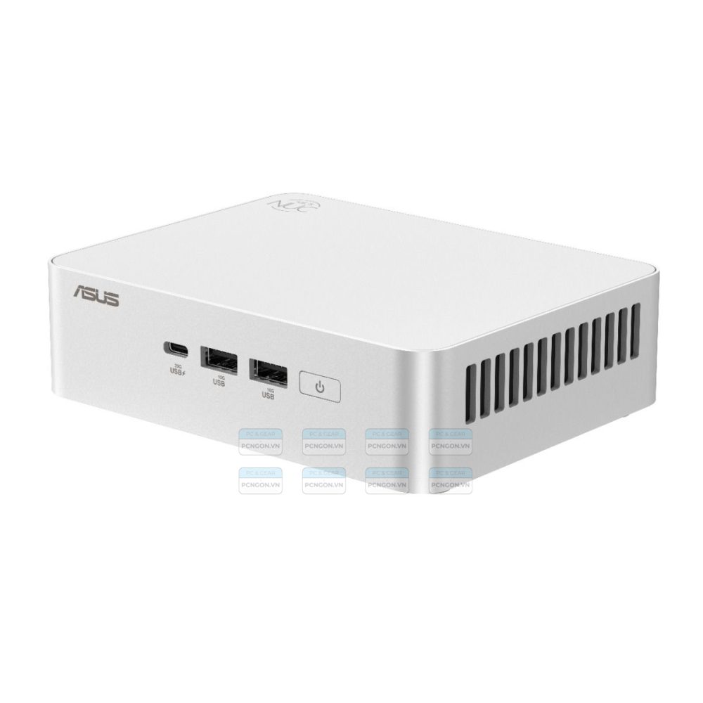 Máy Tính Mini Pc Asus Nuc 15 Pro Plus Slim Ultra 5 225h (barebone) 4