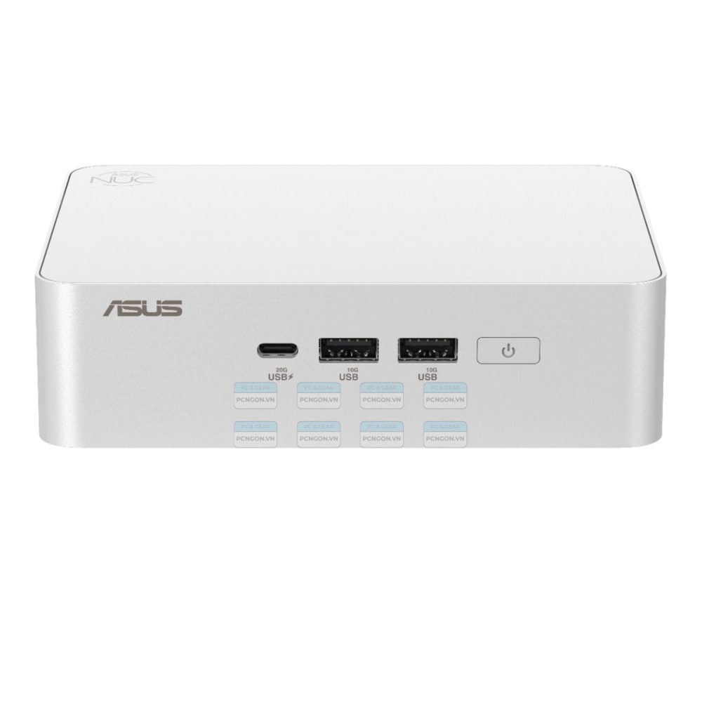 Máy Tính Mini Pc Asus Nuc 15 Pro Plus Slim Ultra 5 225h (barebone) 6