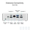 Máy Tính Mini Pc Asus Nuc 15 Pro Plus Slim Ultra 5 225h (barebone) 8