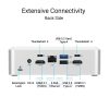 Máy Tính Mini Pc Asus Nuc 15 Pro Plus Slim Ultra 7 255h (barebone) 3