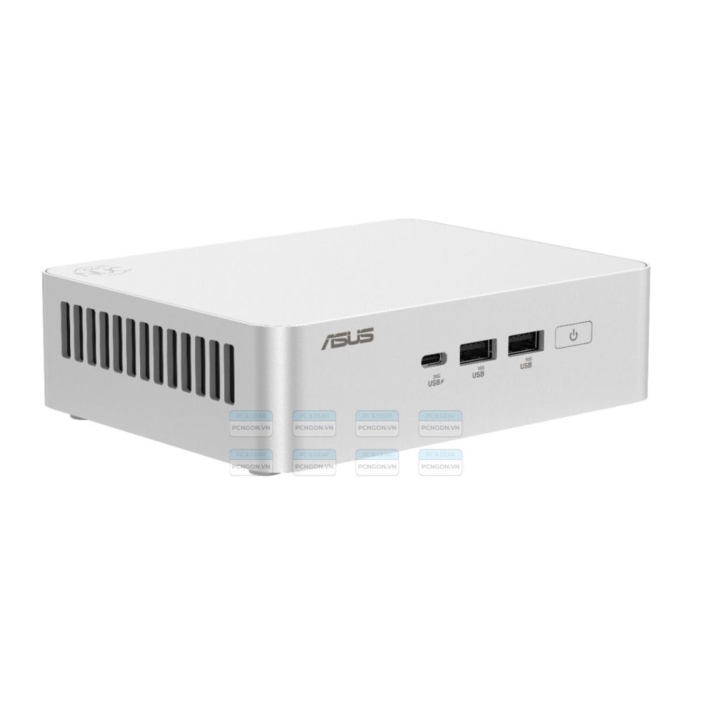 Máy Tính Mini Pc Asus Nuc 15 Pro Plus Slim Ultra 7 255h (barebone) 6