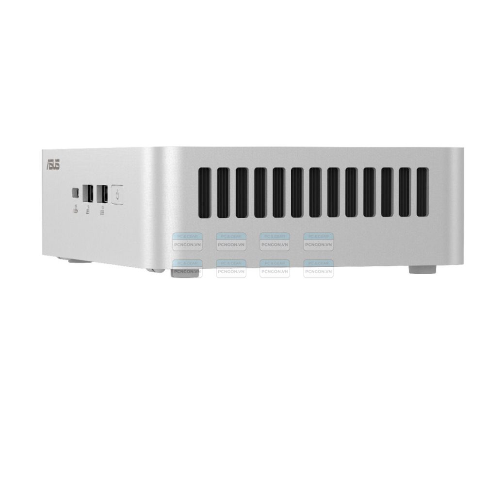 Máy Tính Mini Pc Asus Nuc 15 Pro Plus Slim Ultra 7 255h (barebone) 8