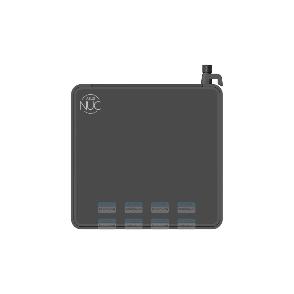 Máy Tính Mini Pc Asus Nuc 15 Pro Ultra 5 225h (barebone) 16