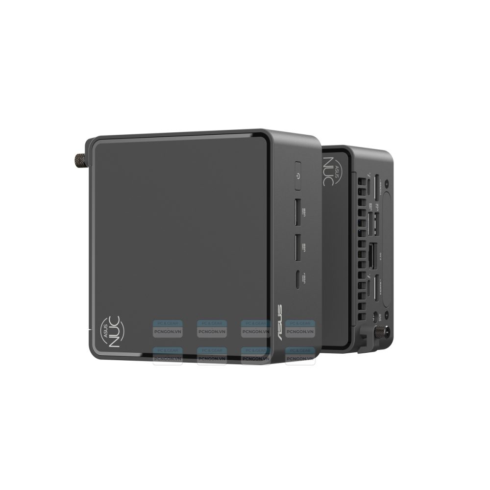 Máy Tính Mini Pc Asus Nuc 15 Pro Ultra 5 225h (barebone) 18