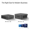 Máy Tính Mini Pc Asus Nuc 15 Pro Ultra 5 225h (barebone) 2