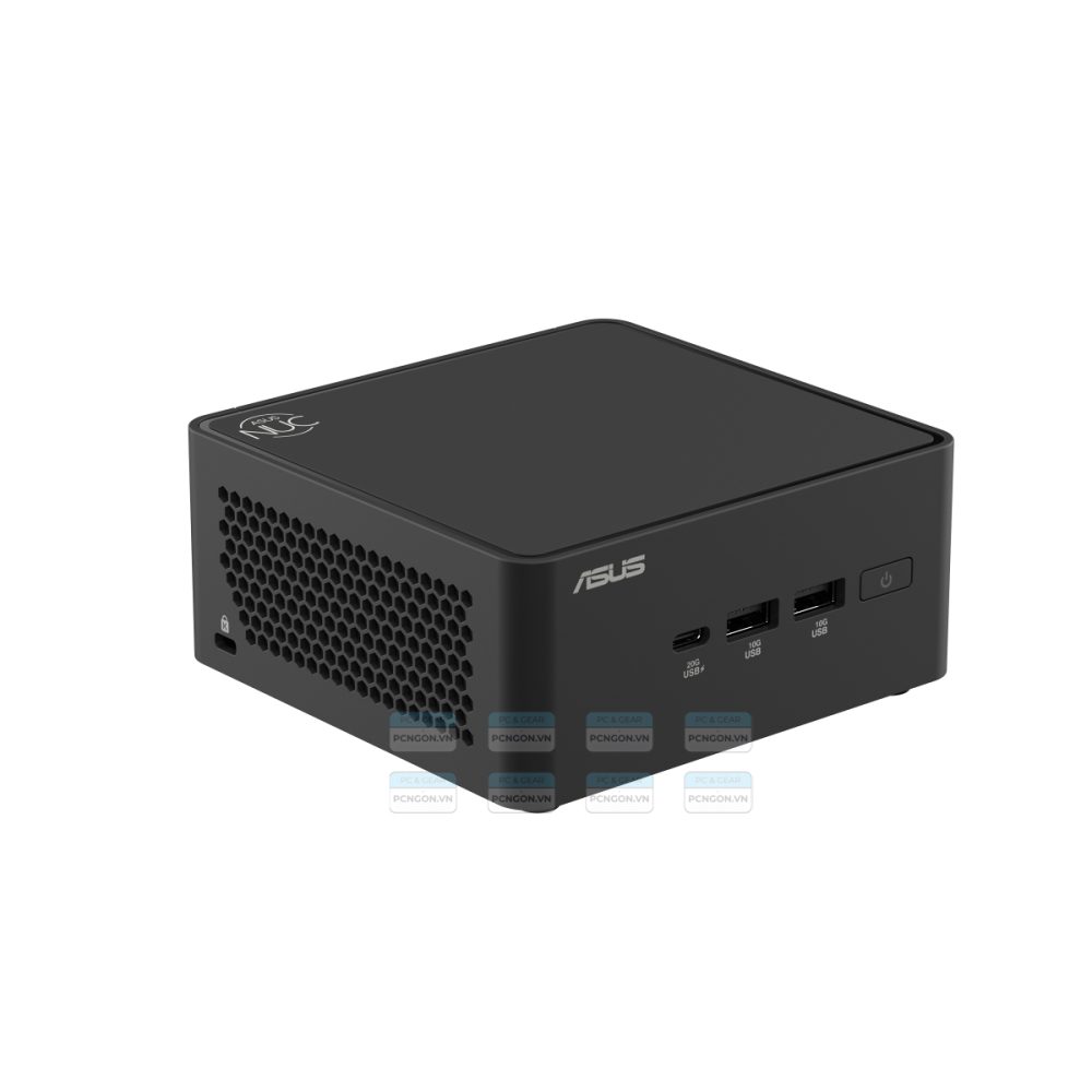 Máy Tính Mini Pc Asus Nuc 15 Pro Ultra 5 225h (barebone) 6