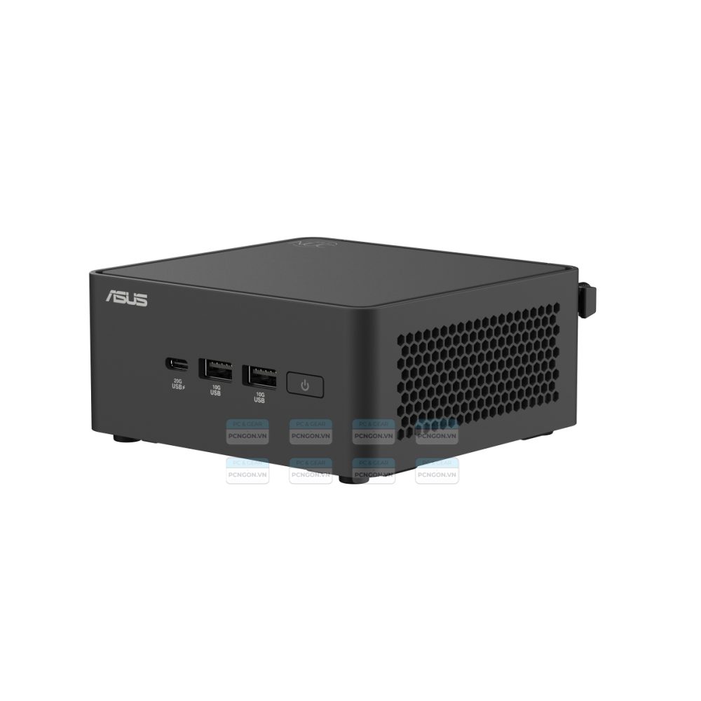 Máy Tính Mini Pc Asus Nuc 15 Pro Ultra 5 225h (barebone) 7