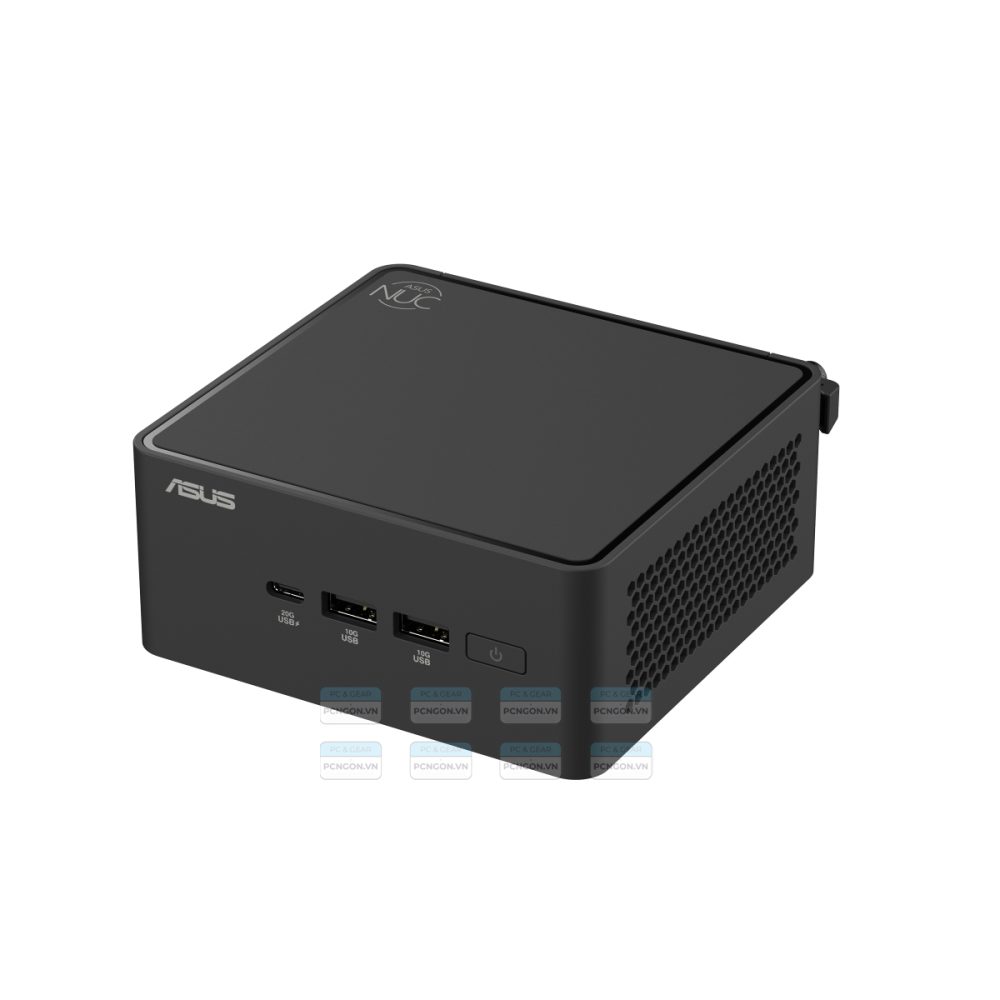 Máy Tính Mini Pc Asus Nuc 15 Pro Ultra 5 225h (barebone) 9