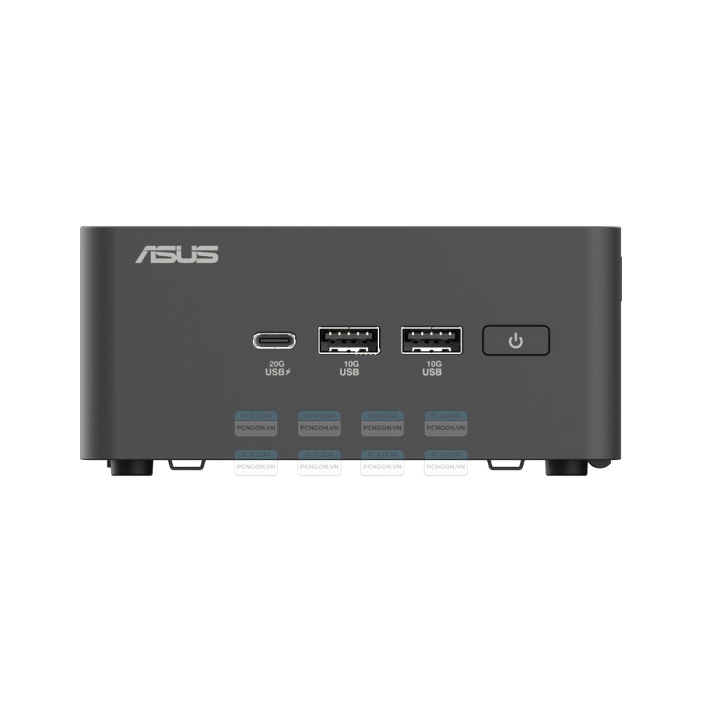 Máy Tính Mini Pc Asus Nuc 15 Pro Ultra 7 255h (barebone) 1