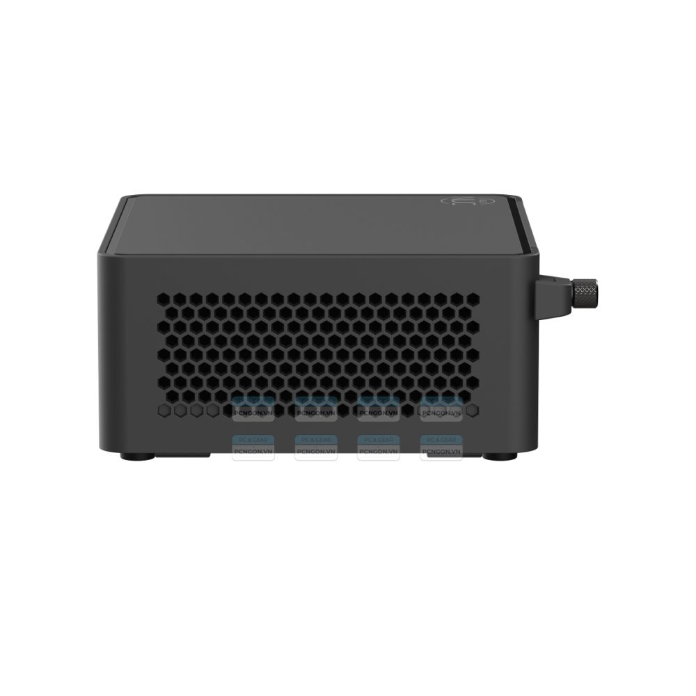 Máy Tính Mini Pc Asus Nuc 15 Pro Ultra 7 255h (barebone) 10