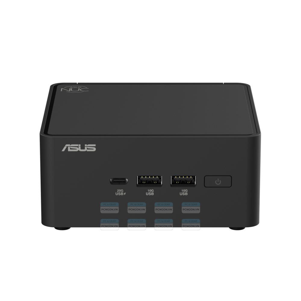 Máy Tính Mini Pc Asus Nuc 15 Pro Ultra 7 255h (barebone) 14