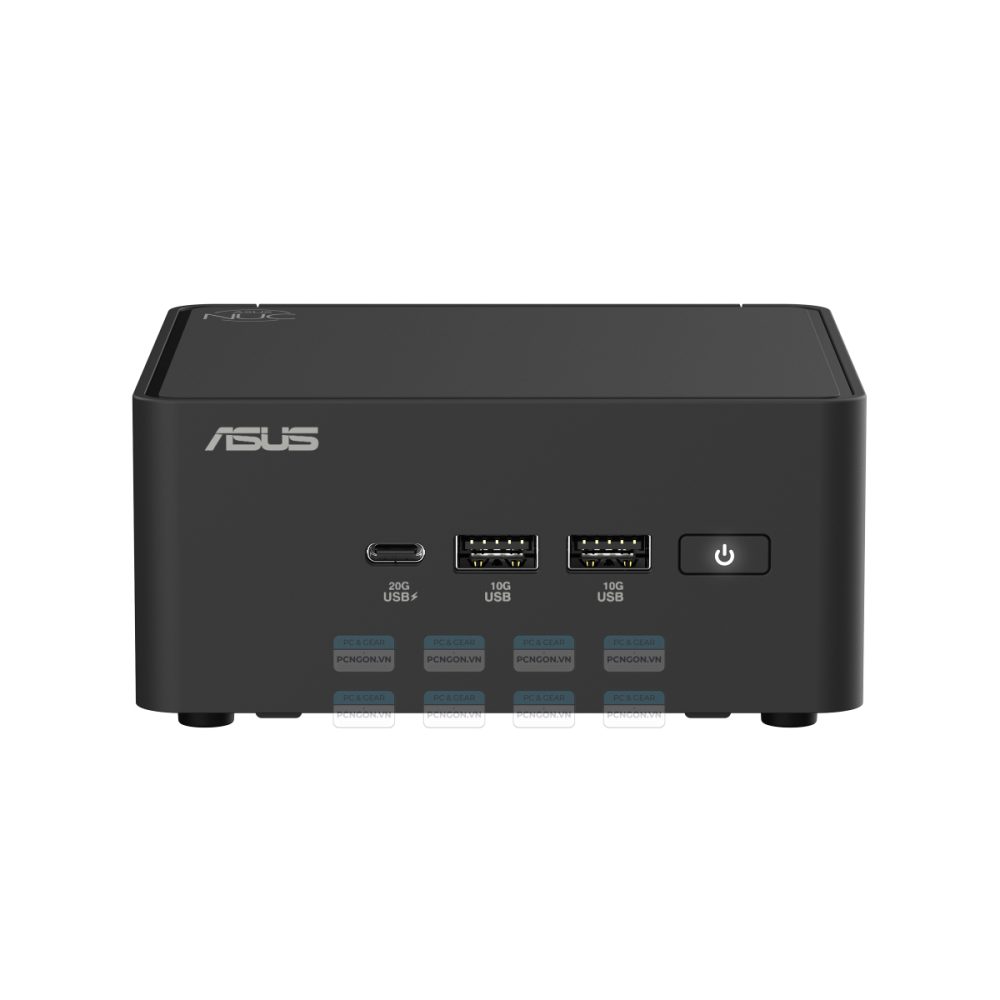 Máy Tính Mini Pc Asus Nuc 15 Pro Ultra 7 255h (barebone) 15