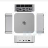 Máy Tính Mini Pc Beelink Ser9 Pro Amd Ryzen 7 H 255 (ram 32gb, 0gb Ssd) 4