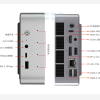 Máy Tính Mini Pc Beelink Ser9 Pro Amd Ryzen 7 H 255 (ram 32gb, 0gb Ssd) 9