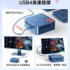 Máy Tính Mini Pc Minisforum Um773 Me Amd Ryzen 7 7735hs (barebone) 12